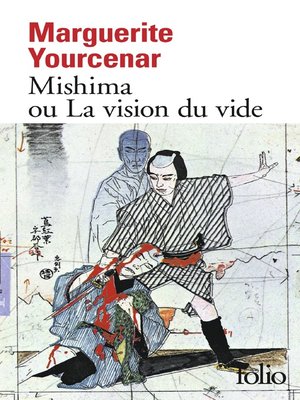 cover image of Mishima ou La vision du vide